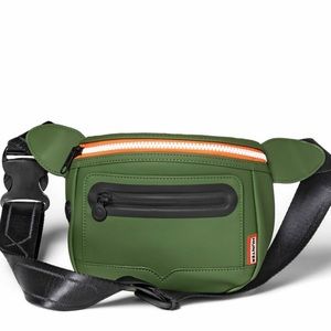 Target X Hunter Olive Green Fanny pack - Sold Out